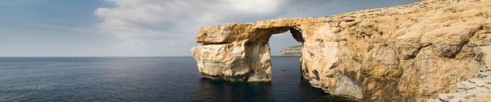 The Azure Window